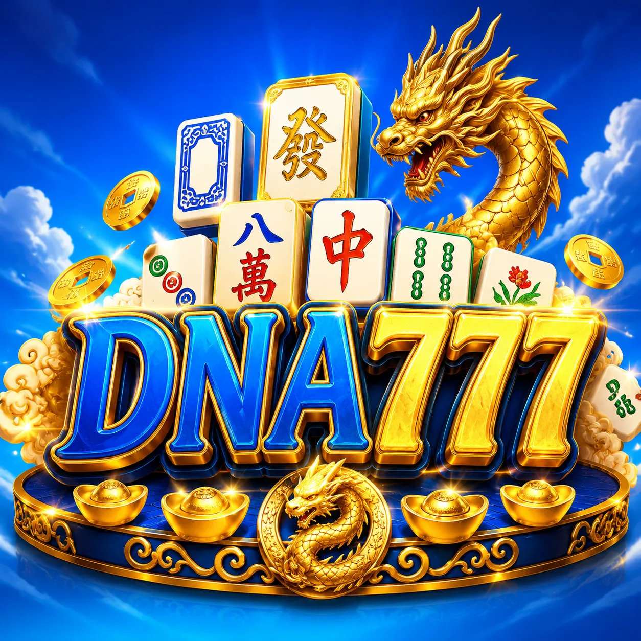 DNA777 - Game Poker Seru dan Menarik