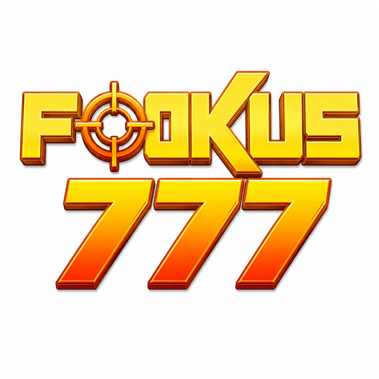 FOKUS777 - Petualangan Aksi yang Mendebarkan