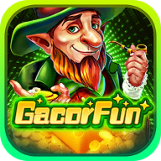 GACORFUN - Permainan Arcade Seru dan Menantang