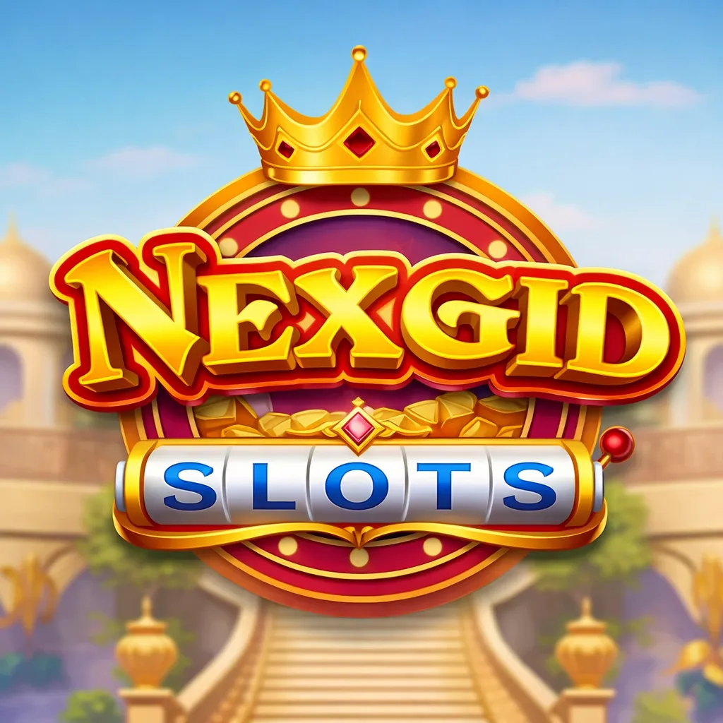 NEXGID - Permainan Puzzle Seru untuk Semua Usia