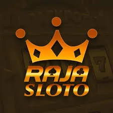 RAJASLOTO - Game MOBA Menarik dan Seru
