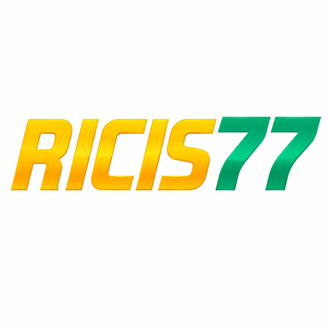 RICIS77 - Kengerian di Balik Bayangan